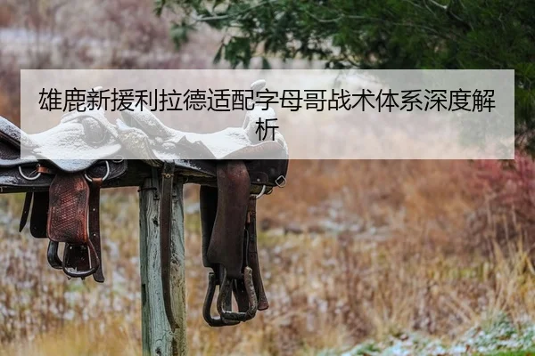 雄鹿新援利拉德适配字母哥战术体系深度解析